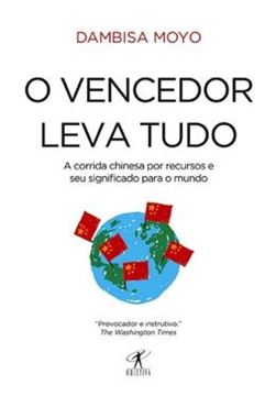 Imagem de VENCEDOR LEVA TUDO, O