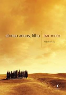 Imagem de TRAMONTO