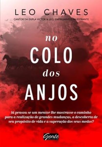Picture of NO COLO DOS ANJOS