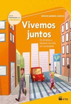 Imagem de VIVEMOS JUNTOS