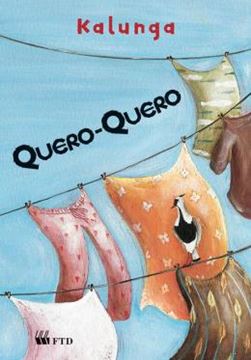Imagem de QUERO-QUERO