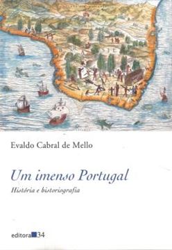 Imagem de UM IMENSO PORTUGAL