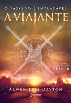 Imagem de VIAJANTE, A