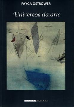 Imagem de UNIVERSOS DA ARTE
