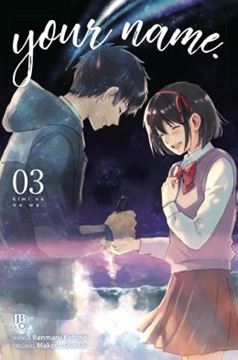 Imagem de YOUR NAME - VOL. 3