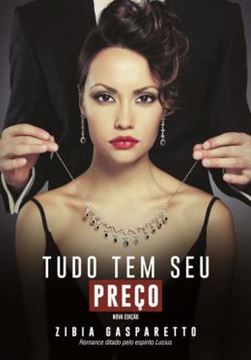 Imagem de TUDO TEM SEU PRECO - NOVA EDICAO