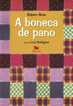Imagem de A BONECA DE PANO