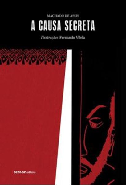 Picture of A CAUSA SECRETA