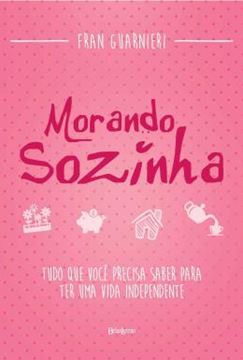 Imagem de MORANDO SOZINHA
