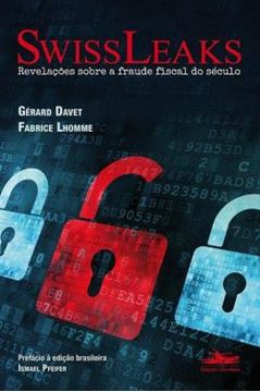 Imagem de SWISSLEAKS