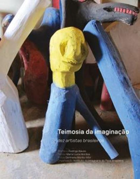 Picture of TEIMOSIA DA IMAGINACAO