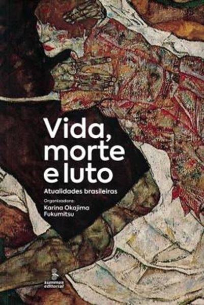 Picture of VIDA, MORTE E LUTO