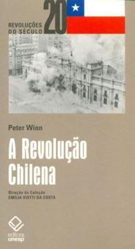 Imagem de A REVOLUCAO CHILENA