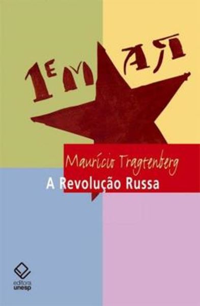 Picture of A REVOLUCAO RUSSA