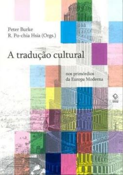 Imagem de A TRADUCAO CULTURAL