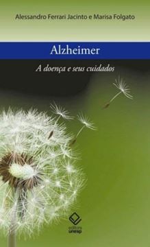 Imagem de ALZHEIMER