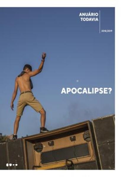 Picture of ANUARIO TODAVIA 2018/2019 - APOCALIPSE?