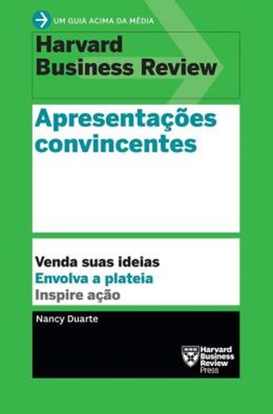 Picture of APRESENTACOES CONVINCENTES