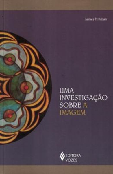 Picture of UMA INVESTIGACAO SOBRE A IMAGEM