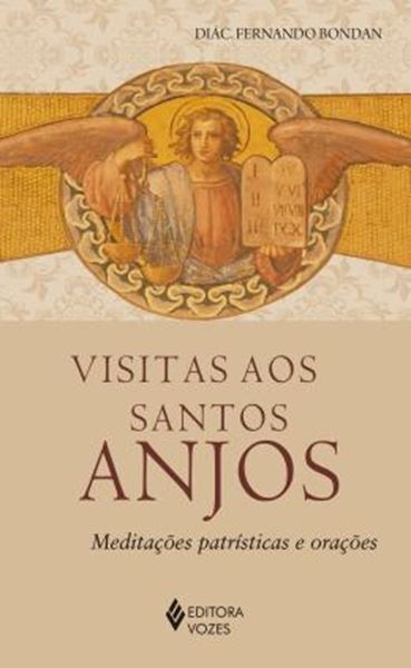 Picture of VISITAS AOS SANTOS ANJOS