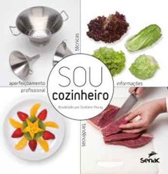 Imagem de SOU COZINHEIRO