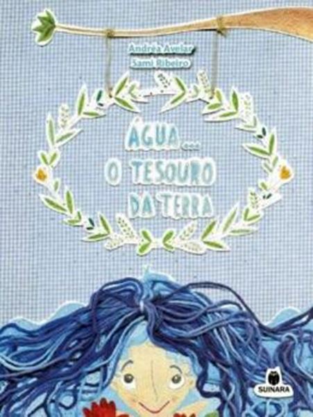 Picture of AGUA... O TESOURO DA TERRA