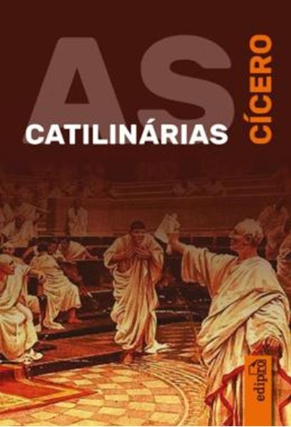 Picture of AS CATILINARIAS