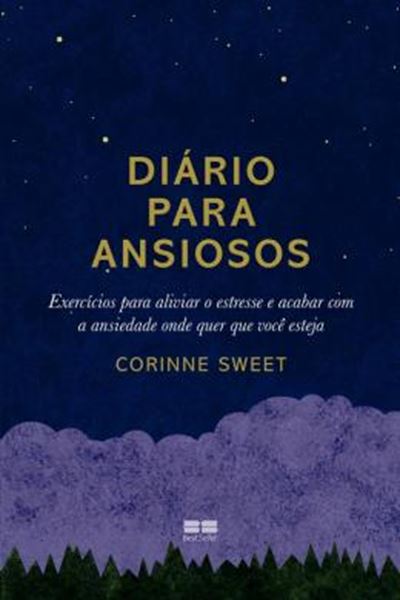 Picture of DIARIO PARA ANSIOSOS