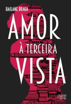 Imagem de AMOR A TERCEIRA VISTA