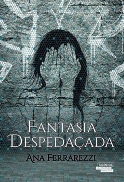 Imagem de FANTASIA DESPEDACADA