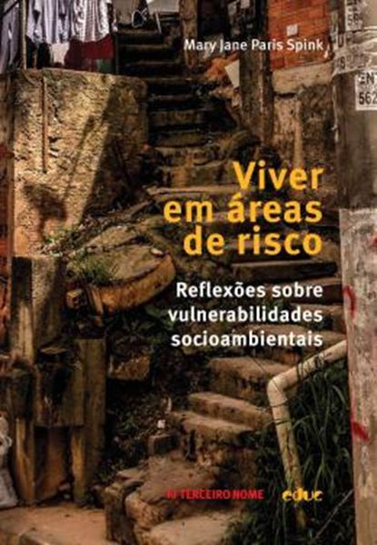 Picture of VIVER EM AREAS DE RISCO