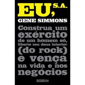 Imagem de EU, S.A.