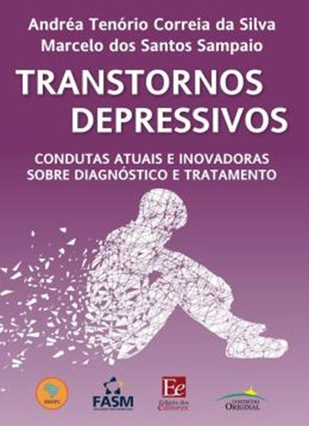 Picture of TRANSTORNOS DEPRESSIVOS