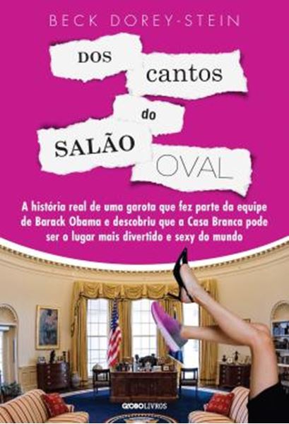 Picture of DOS CANTOS DO SALAO OVAL