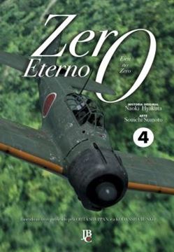Imagem de ZERO ETERNO - VOL. 4