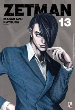 Imagem de ZETMAN - VOL. 13