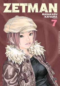 Imagem de ZETMAN - VOL. 7