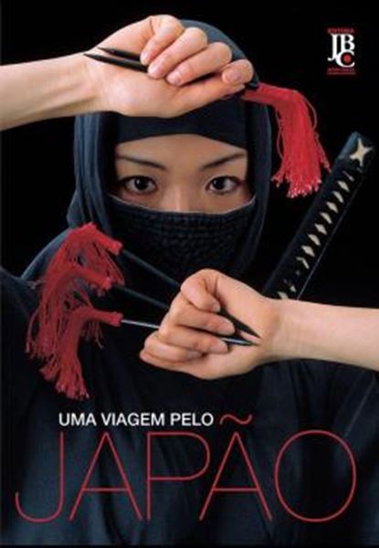 Picture of UMA VIAGEM AO JAPAO