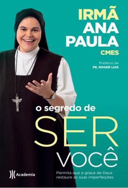 Picture of O SEGREDO DE SER VOCE