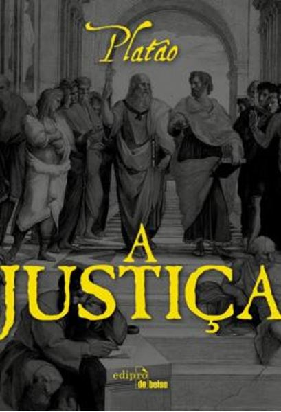 Picture of A JUSTICA