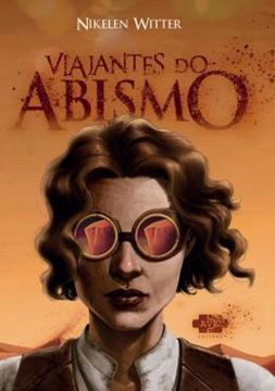 Imagem de VIAJANTES DO ABISMO