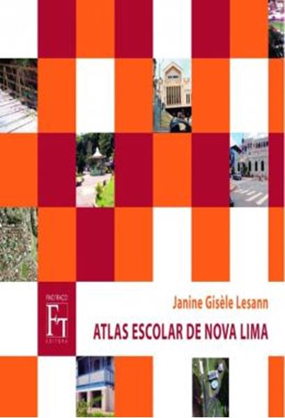 Picture of ATLAS ESCOLAR DE NOVA LIMA