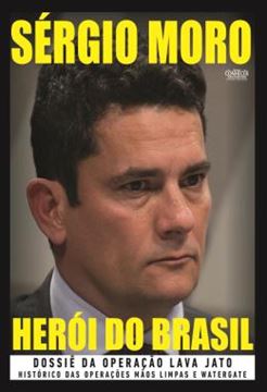 Imagem de SERGIO MORO