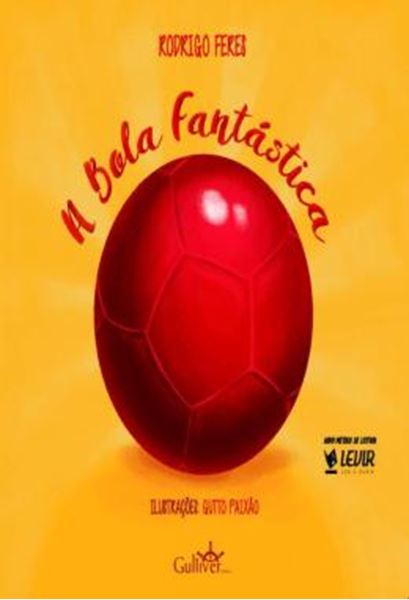 Picture of A BOLA FANTASTICA