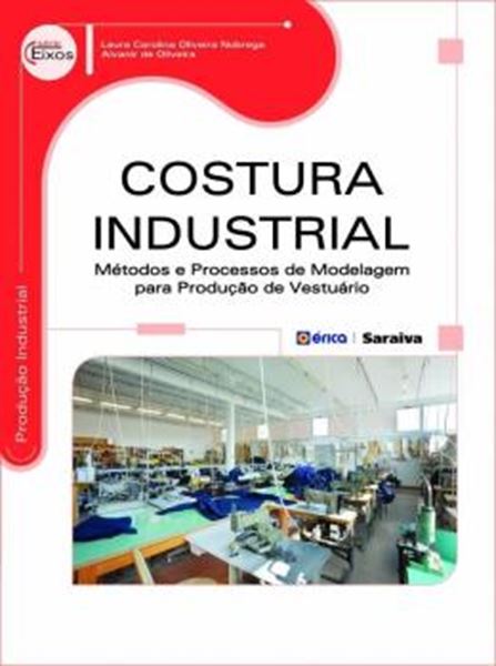 Picture of COSTURA INDUSTRIAL