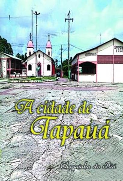 Picture of A CIDADE DE TAPAUA