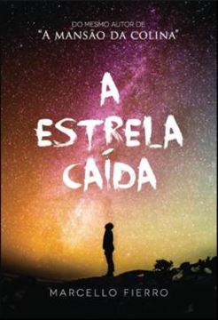 Imagem de A ESTRELA CAIDA