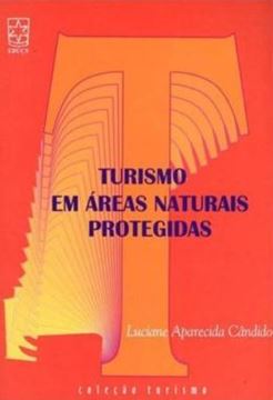 Imagem de TURISMO EM AREAS NATURAIS PROTEGIDAS
