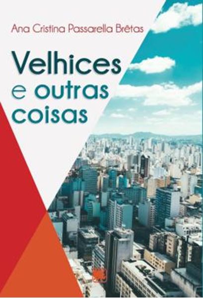 Picture of VELHICES E OUTRAS COISAS