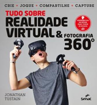 Imagem de TUDO SOBRE REALIDADE VIRTUAL & FOTOGRAFIA 360º